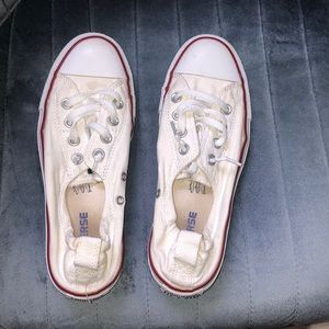 Converse shoes
